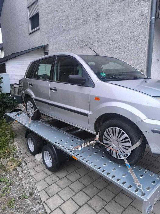 FORD Fusion 0 — imagine 2