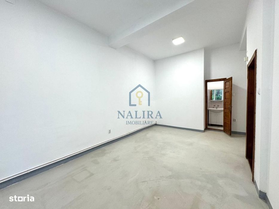 De inchiriat - Spatiu comercial Ultracentral - Iuliu Maniu
