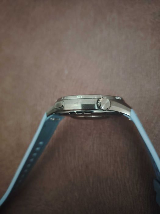 Часовник Huawei watch gt 6 pro black