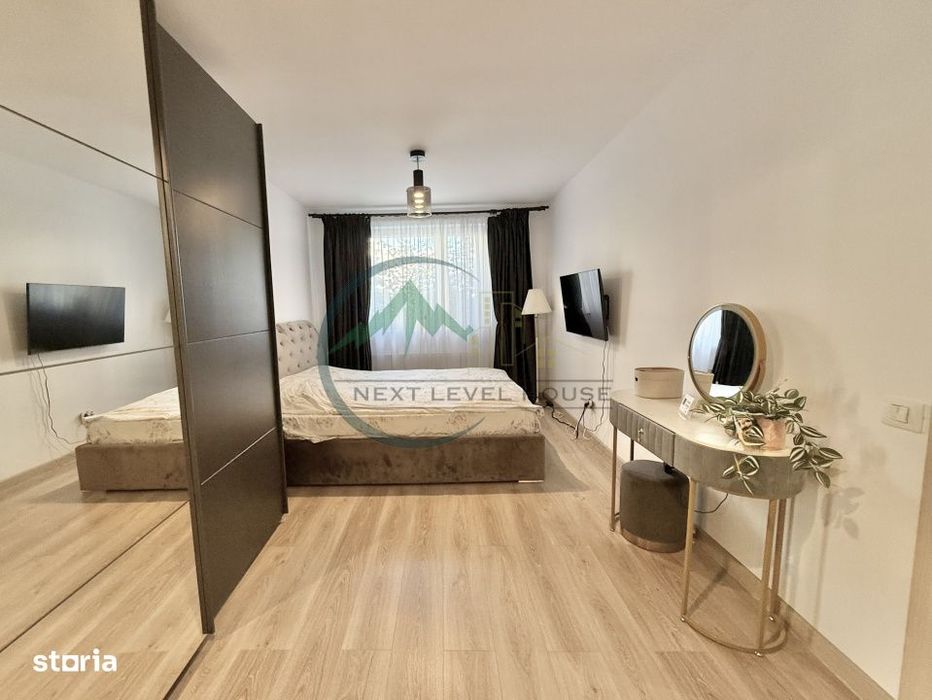 Apartament 3 camere, Urban Plazza