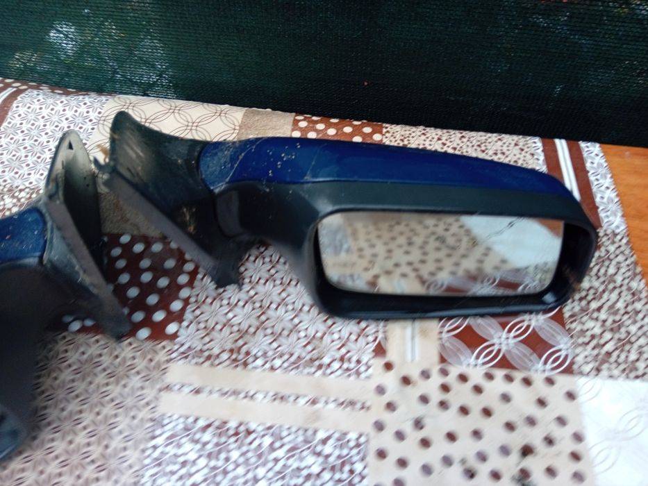 Oglinda dreapta opel astra g