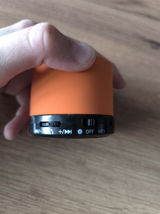 Преносима тон колонка