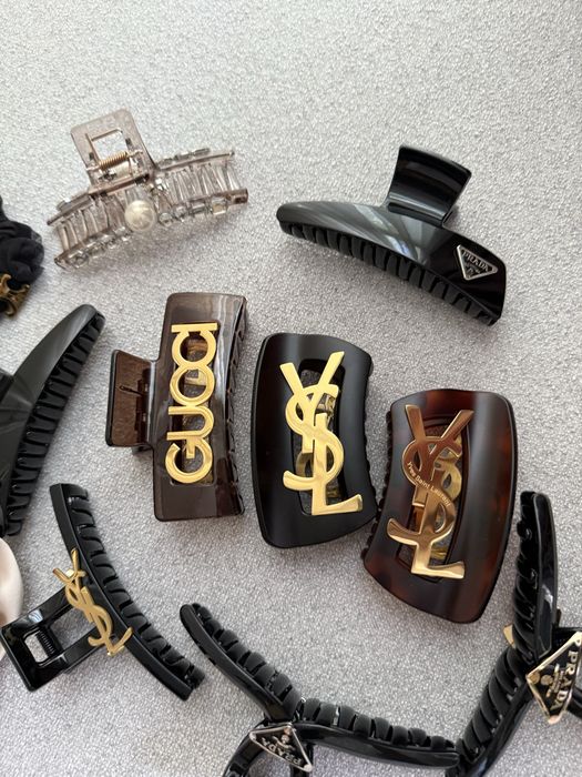 Продам заколки в люкс качестве