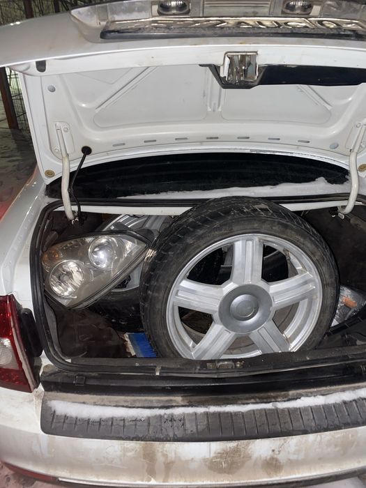 торусы р16 диски