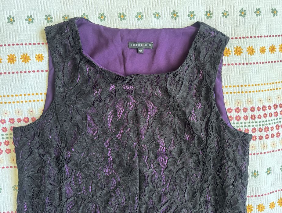 Дамска рокля Andrews ladyes