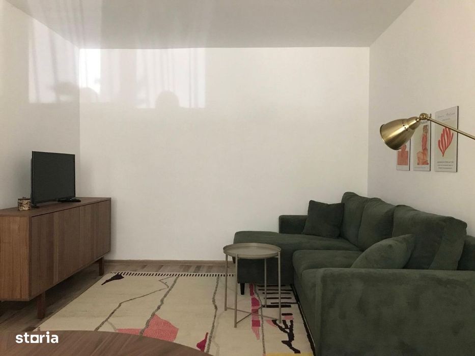 Decomandat 2 camere, parter, Piata Muncii / Titan / Câmpia Libertății — fotografia 1