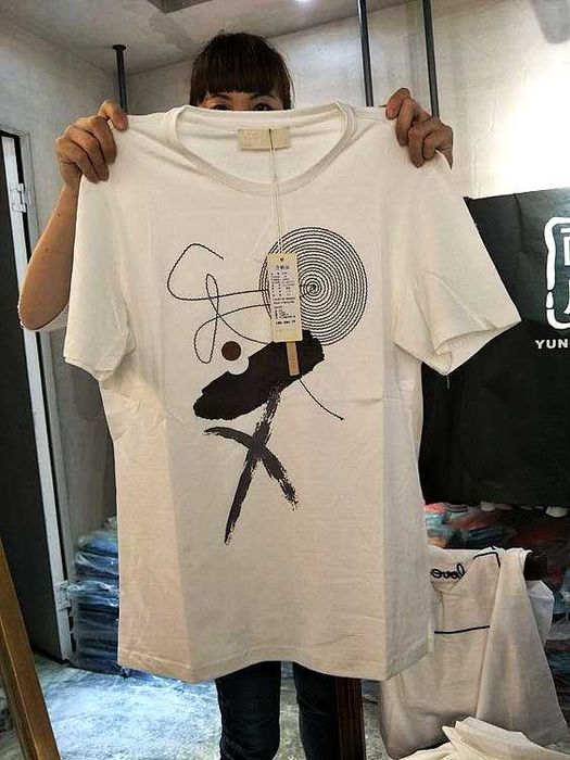 Imprimanta DTG tricouri NOUA, "ZERO PRINTS", BROTHER GTX