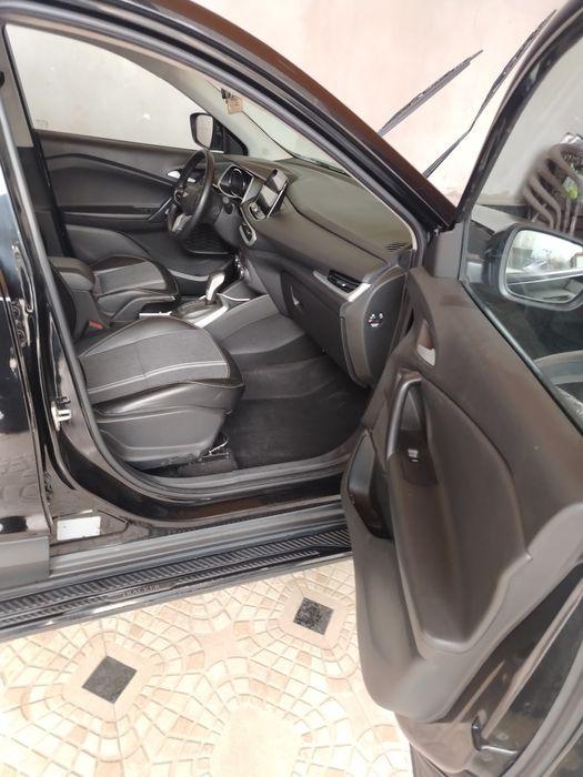 Трекер ltz Black краска тоза