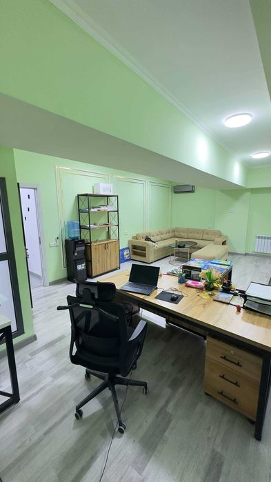 Срочно тайёр юриб турган ўқув маркази сотилади ёки ижарага берилади