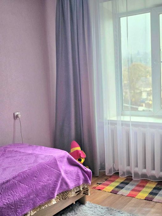 Продаётся 3ком квартира