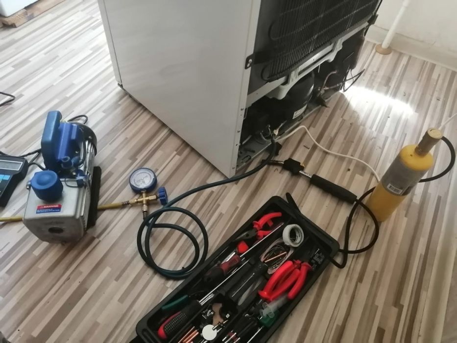 Ремонт холодильников 24/7