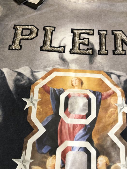 Rochie Philipp Plein M (autentic)