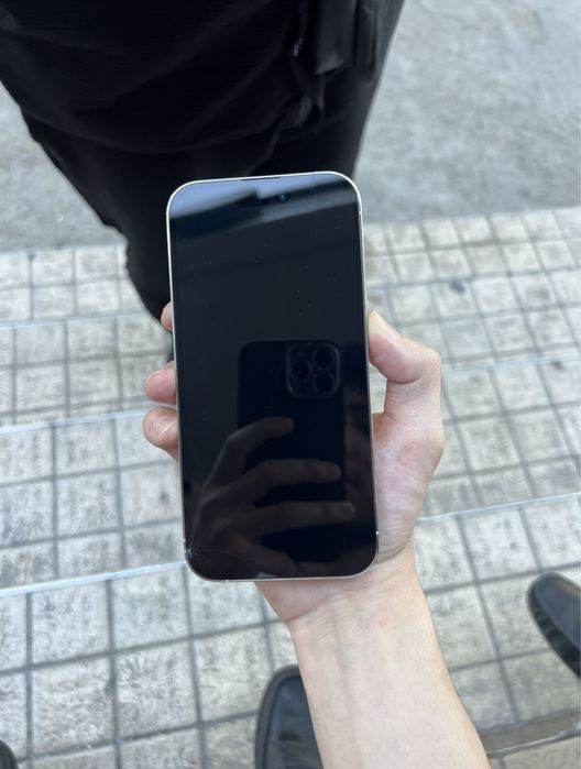 Iphone 14 pro 128gb 77% karobka dakument