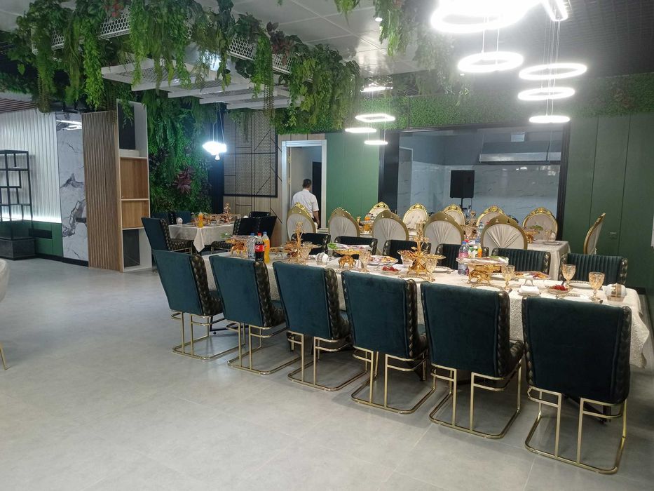 Конференция, Тренинг, Мастер класс, Презентация . Залы в Самарканде