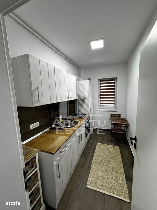Apartament cu 2 camere de închiriat, Pet Friendly , Dumbrăvița