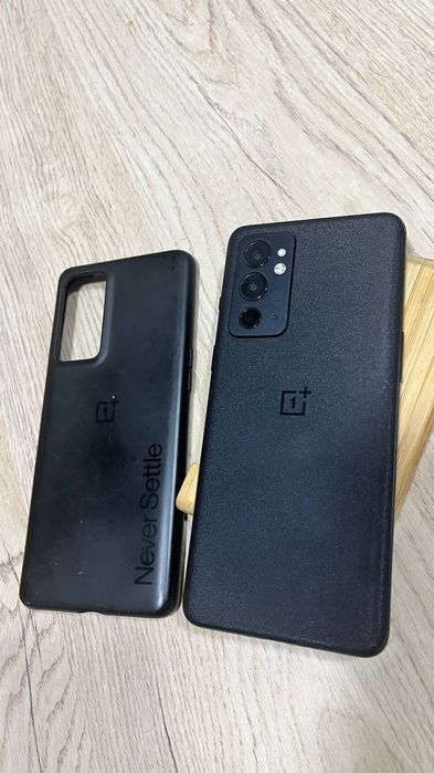 Oneplus 9rt 12/256
