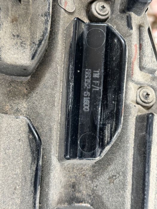 Решетка санта фе