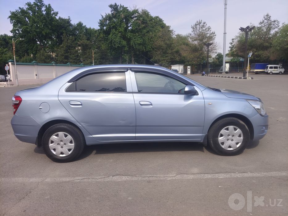 Cobalt ravon r4 sotiladi yaxwi holatda