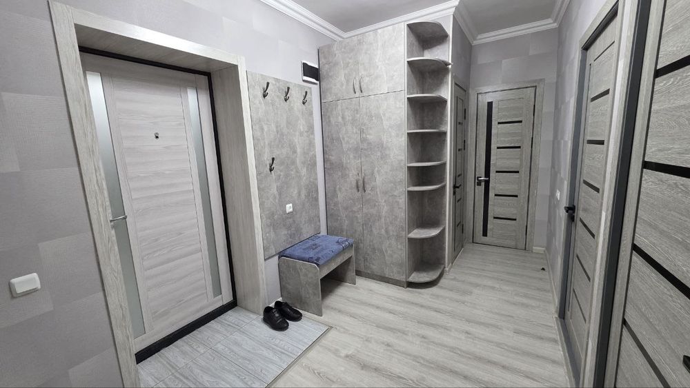 Сдаю в аренду 2-х комнатную квартиру 58 м2