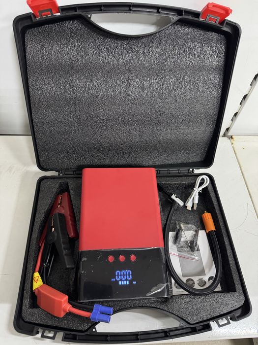 Авто пусковое устроиство