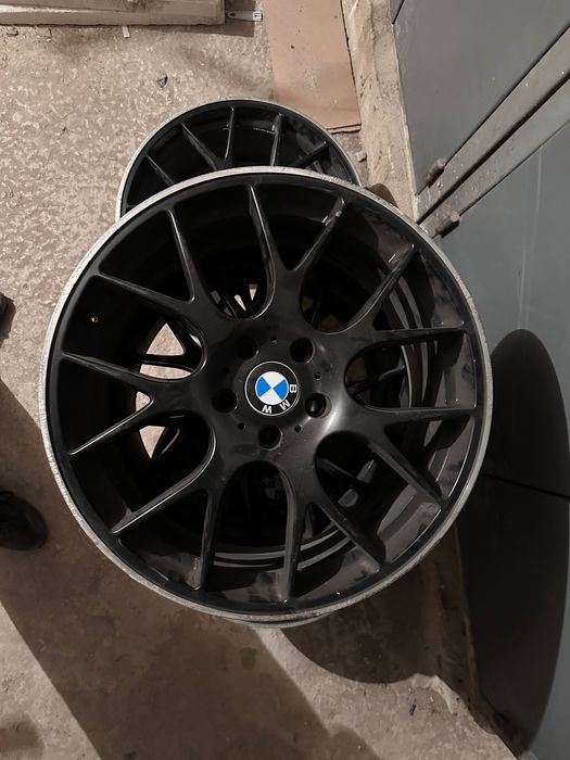 Джанти 19 цола за бмв алуминиеви