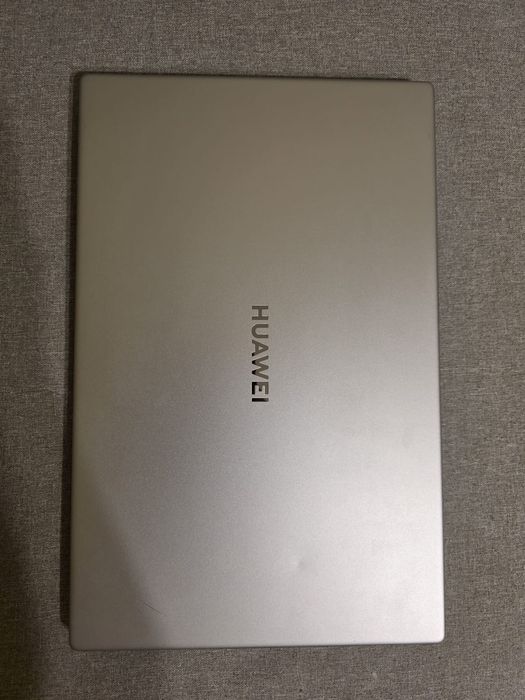 Laptop Huawei MateBook D15