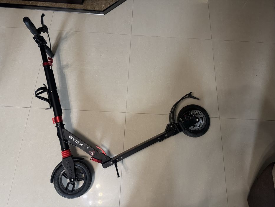 Детска тротинетка BYOX  Maximus