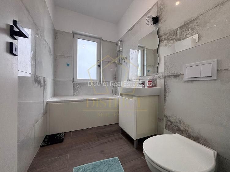 Închiriez apartament 2 camere