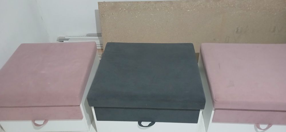 Кровать склодная