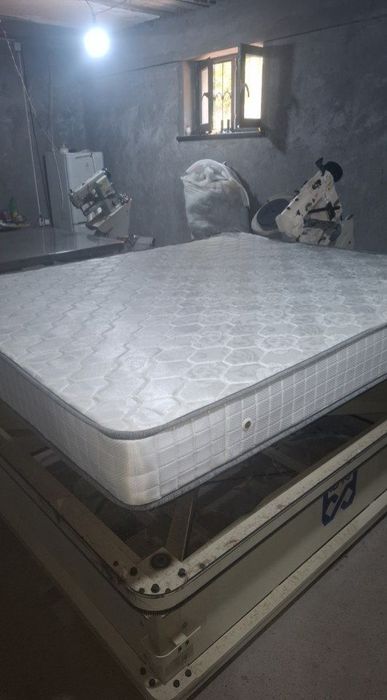 Matras sex 1-chi qo‘l oling