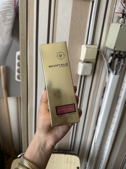 Montale intense cherry