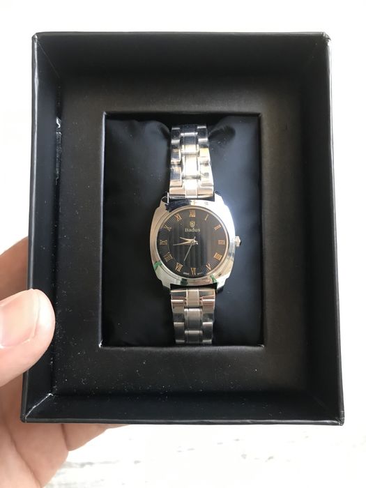 Нов дамски часовник Badus