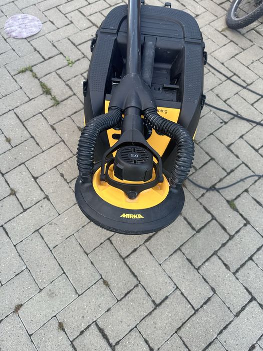 Girfa Mirka leros fabricatie 05/2025