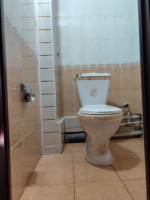 Yunusobod Gvardeyskiy gai