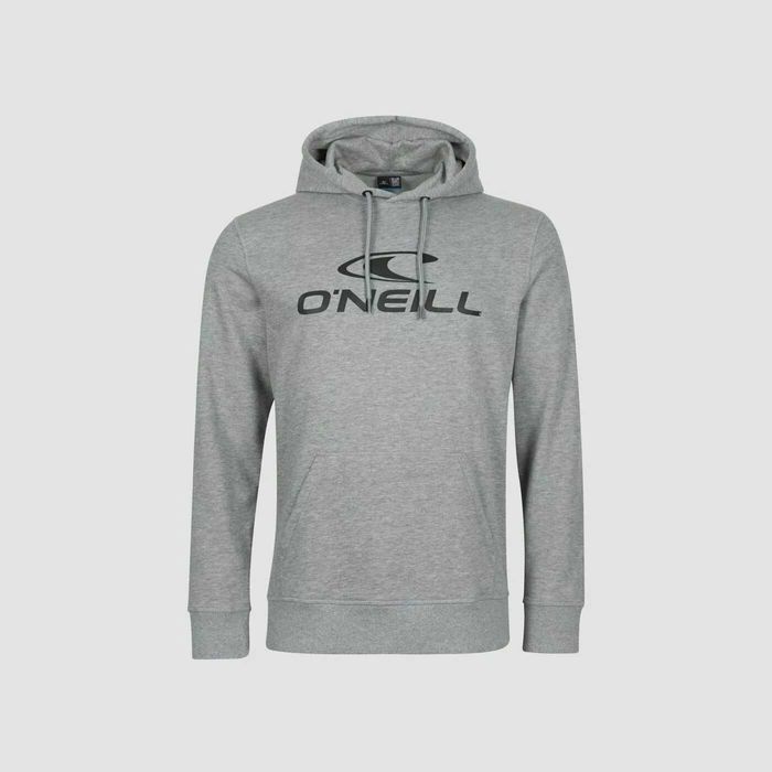 Hanorac O'neill.