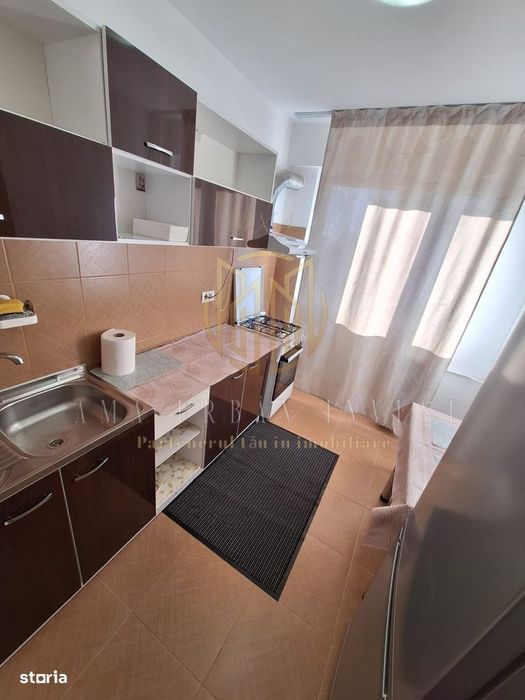 Apartament 2 camere Titan - metrou 1 Decembrie la 5 minute Ale. Lipane