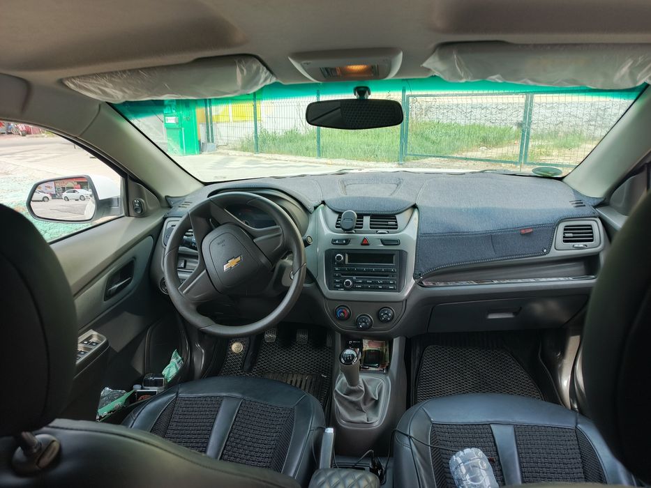 Cobolt 70 min km mexanika holati idyal