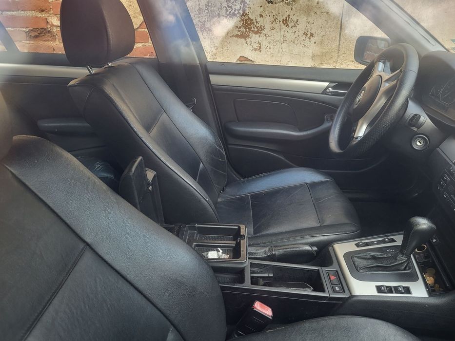 BMW 318 2003 Автоматик