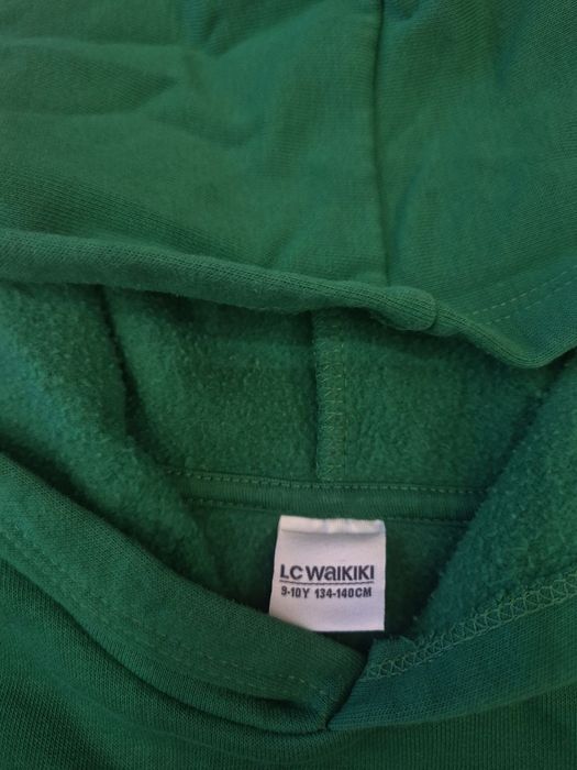 Худи тёплые Waikiki бу