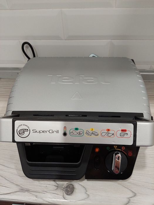 Гриль. НОВАЯ.Продам.ТОРГ