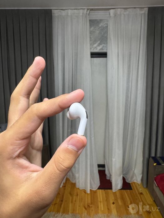 Air pods 2 USB-C