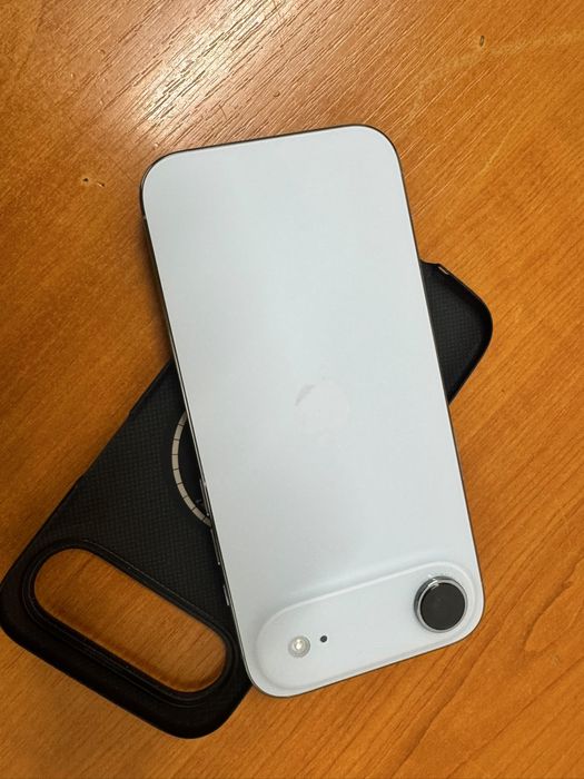 Iphone 17 Air Sky Blue 256 GB