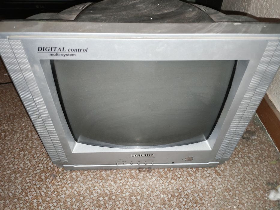 Продаю 4 телевизора (LG, Daewoo и др.)