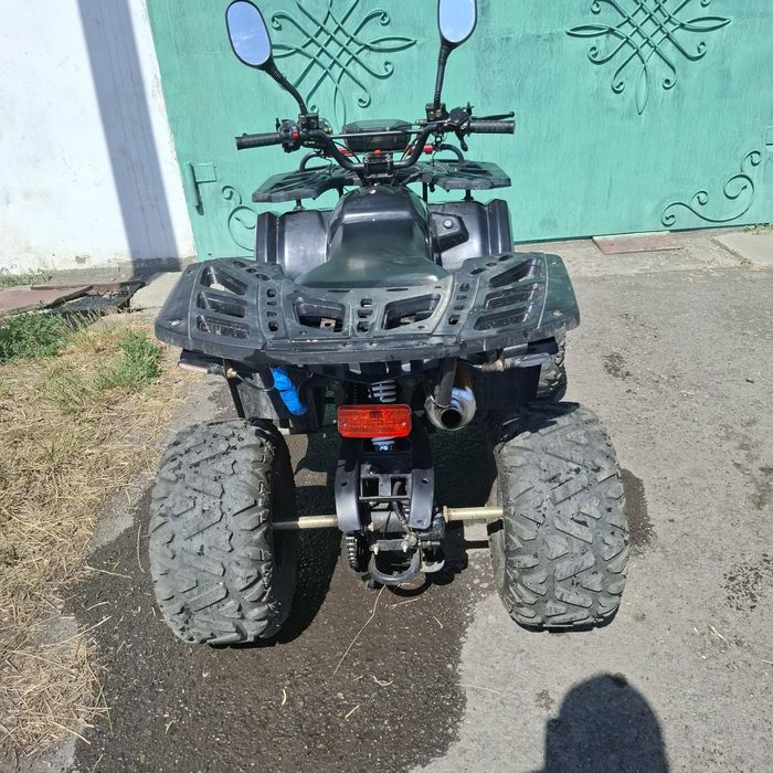 Продам квадроцикл
