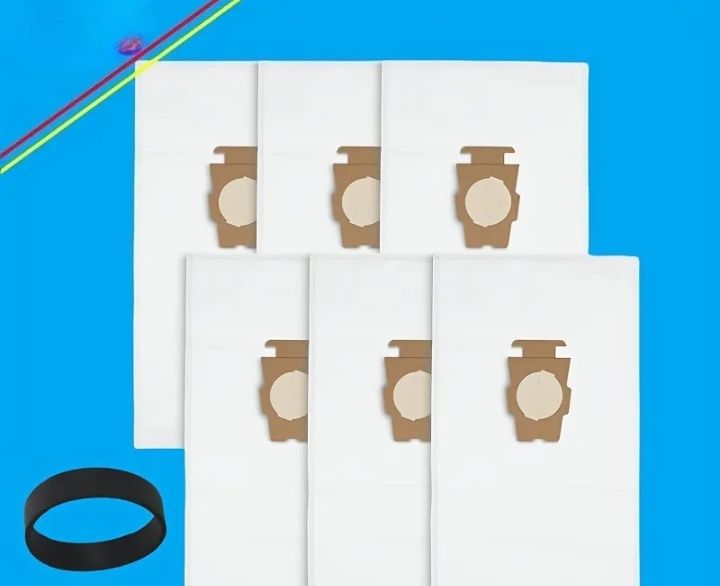 Кирби мешки и ремни продам