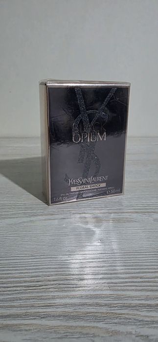 TOM FORD, Bleu de Chanel, Black Opium, Terre d'Hermès