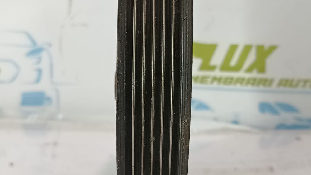 Fulie vibrochen 2.2 crd om651 A6510150601 Mercedes-Benz Viano W639 (f