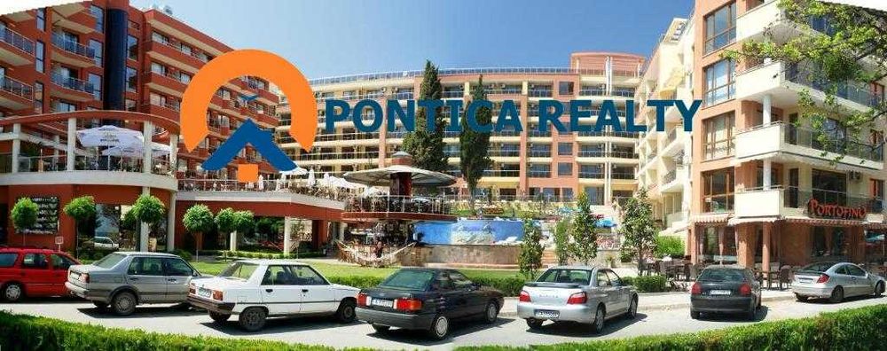 Продава се Едностаен апартамент в Несебър - 42 кв.м за 1834 €/кв.м - Снимка #7