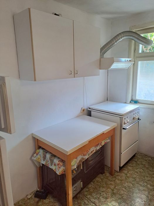 Дава се под наем Едностаен апартамент в Ямбол, Възраждане - 20 кв.м за 127.5 € - Снимка #2