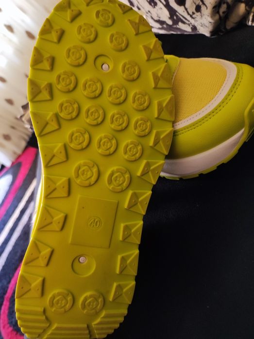 Adidași Sinsay mărime 40